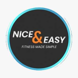 Nice & Easy Logo